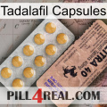 Tadalafil Capsules 41